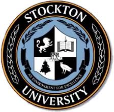 Stockton - Richard Stockton College of New Jersey logo